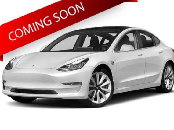 TESLA MODEL 3 2019 5YJ3E1EAXKF305869 image